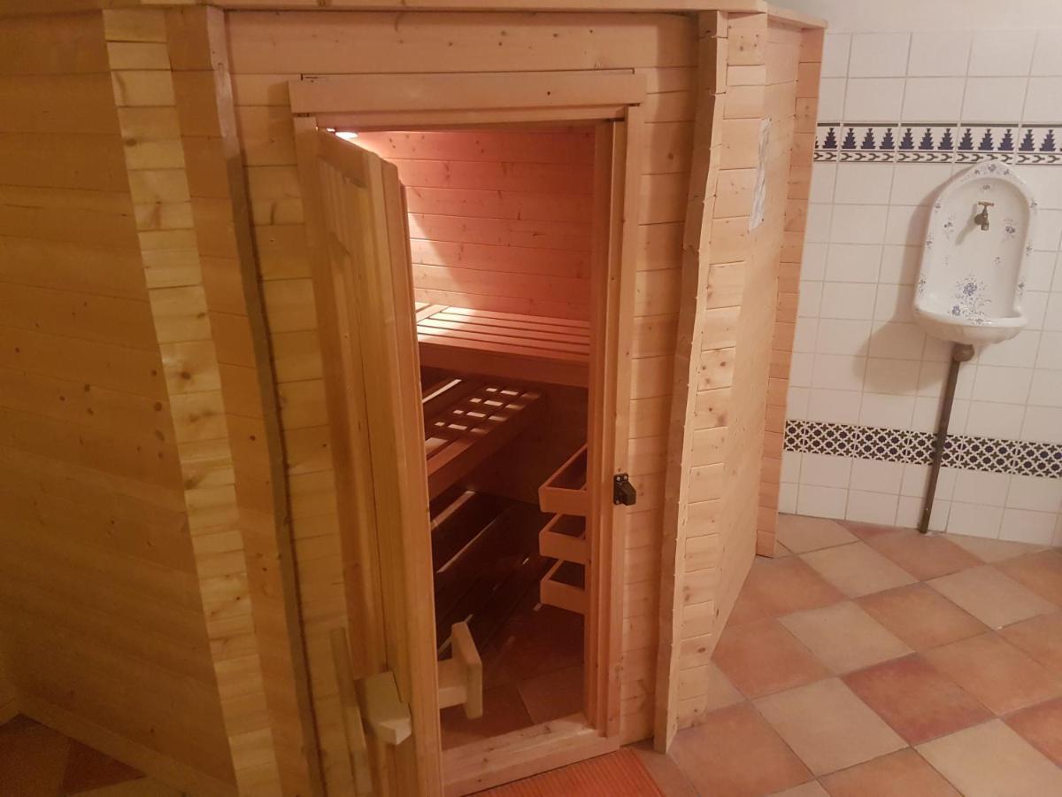 La Maison De Josephine Risoul Dış mekan fotoğraf